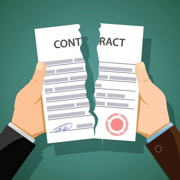Dallas Breach of Contract Lawyer | The Doyle Law Firm